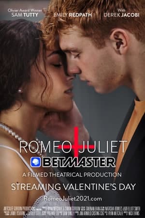 Download Romeo & Juliet (2021) Dual Audio {Hindi (HQ)-English} Movie 480p | 720p | 1080p WEB-DL