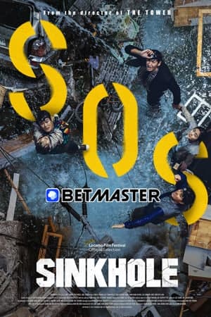 Download Sinkhole (2021) Dual Audio {Hindi (HQ)-Korean} Movie 720p HDRip 1GB