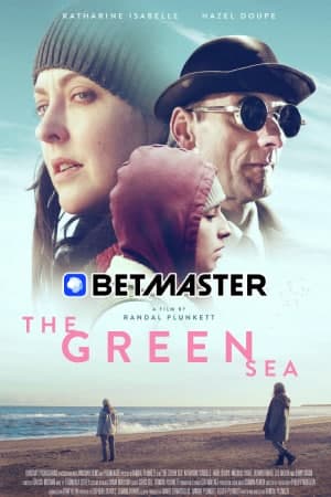 Download The Green Sea (2021) Dual Audio {Hindi (HQ)-English} Movie 720p HDRip 950MB