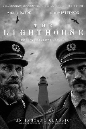 Download The Lighthouse (2019) Dual Audio {Hindi-English} Movie 480p | 720p | 1080p BluRay ESub