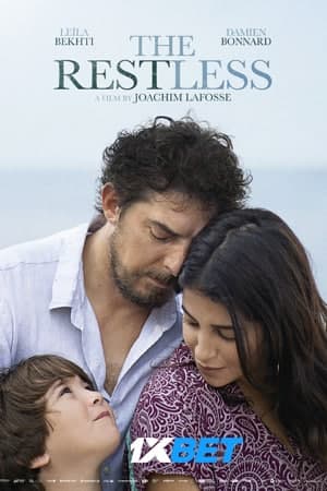 Download The Restless (2021) Dual Audio {Hindi-French} Movie 720p HDCAM 1GB