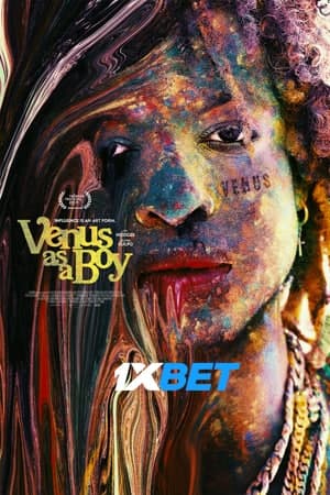 Download Venus as a Boy (2021) Dual Audio {Hindi (HQ)-English} Movie 720p HDRip 900MB