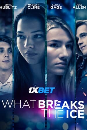 Download What Breaks the Ice (2020) Dual Audio {Hindi (HQ)-English} Movie 720p HDRip 800MB