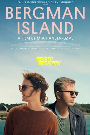 Download Bergman Island (2021) Dual Audio {Hindi (HQ)-English} Movie 720p HDRip 1GB