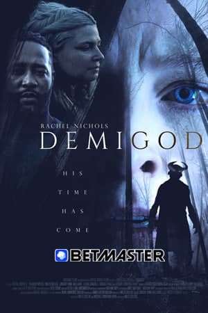 Download Demigod (2021) Dual Audio {Hindi (HQ)-English} Movie 720p HDRip 850MB