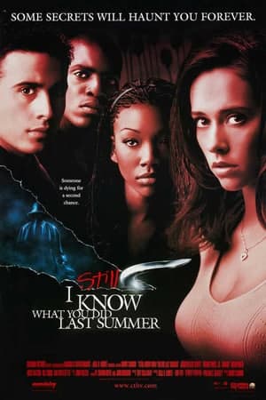 Download I Still Know What You Did Last Summer (1998) Dual Audio {Hindi-English} 480p | 720p | 1080p BluRay ESub