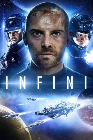Download Infini (2015) Dual Audio {Hindi-English} Movie 480p | 720p BluRay 400MB | 800MB