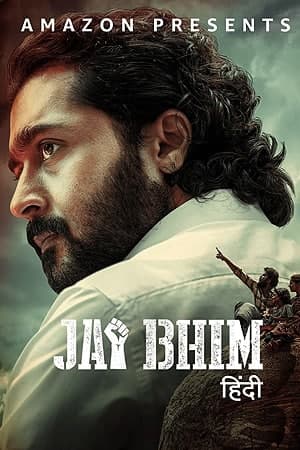 Download Jai Bhim (2021) Hindi Dubbed Movie 480p | 720p | 1080p WEB-HDRip ESub
