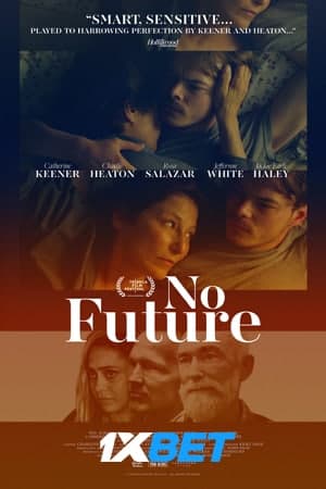 Download No Future (2020) Dual Audio {Hindi (Unofficial)-English} Movie 720p HDRip 800MB
