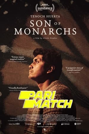 Download Son of Monarchs (2020) Dual Audio {Hindi (Fan Dub)-Spanish} Movie 720p HDRip 900MB