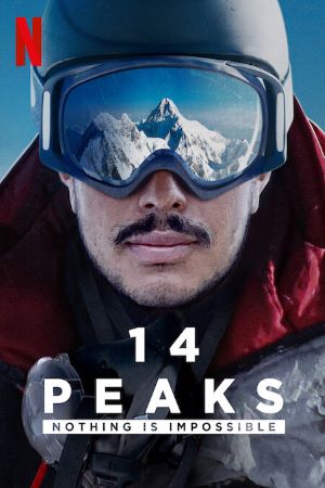 Download 14 Peaks: Nothing Is Impossible (2021) Dual Audio {Hindi-English} Movie 480p | 720p | 1080p WEB-DL
