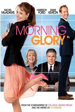 Download Morning Glory (2010) Dual Audio {Hindi-English} Movie 480p | 720p | 1080p BluRay ESub