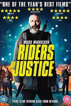 Download Riders of Justice (2020) Dual Audio {Hindi-Danish} Movie 480p | 720p | 1080p BluRay