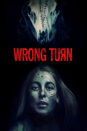 Download Wrong Turn (2021) Dual Audio {Hindi-English} Movie 480p | 720p | 1080p BluRay ESub
