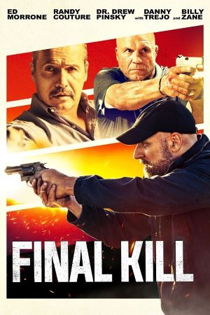 Download Final Kill (2020) Dual Audio {Hindi-English} Movie 480p | 720p BluRay ESub