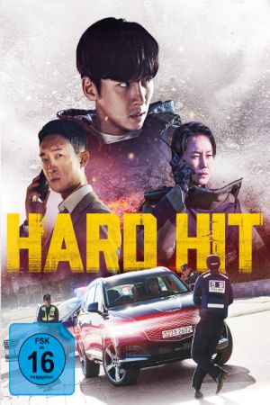 Download Hard Hit (2021) Dual Audio {Hindi-Korean} Movie 480p | 720p | 1080p BluRay ESub