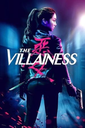 Download The Villainess (2017) Dual Audio {Hindi-Korean} Movie 480p | 720p | 1080p BluRay ESub