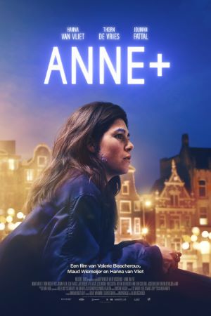Download Anne+ The Film (2021) Dual Audio {Hindi-English} Movie 480p | 720p | 1080p WEB-DL ESub