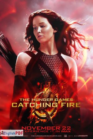 Download The Hunger Games: Catching Fire (2013) Dual Audio {Hindi-English} Movie 480p | 720p | 1080p BluRay ESub