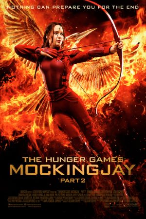 Download The Hunger Games: Mockingjay Part 2 (2015) Dual Audio {Hindi-English} Movie 480p | 720p | 1080p BluRay ESub
