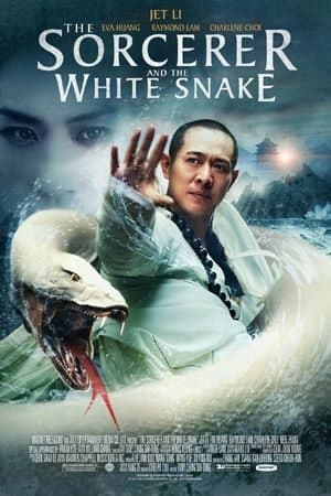 Download The Sorcerer and the White Snake (2011) Dual Audio {Hindi-Chinese} 480p | 720p | 1080p BluRay ESub