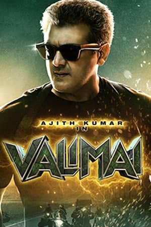 Download Valimai (2022) Hindi Dubbed Movie 480p | 720p | 1080p | 2160p WEB-DL ESub