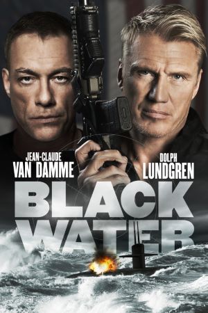 Download Black Water (2018) Dual Audio {Hindi-English} Movie 480p | 720p | 1080p BluRay ESub