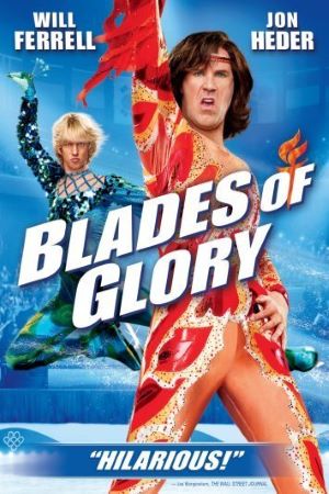 Download Blades of Glory (2007) Dual Audio {Hindi-English} Movie 480p | 720p | 1080p BluRay ESub