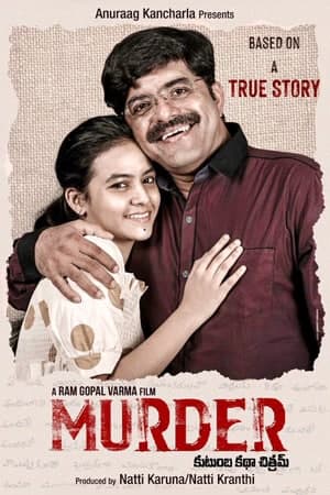 Download Murder (2020) UNCUT Dual Audio {Hindi-Telugu} Movie 480p | 720p | 1080p WEB-DL ESub