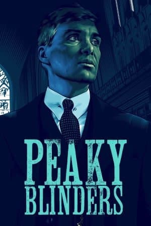 Download Peaky Blinders (Season 6) English BBC Originals WEB Series 480p | 720p | 1080p WEB-DL ESub