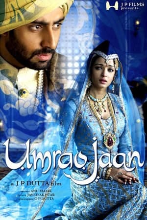 Download Umrao Jaan (2006) Hindi Movie 480p | 720p | 1080p WEB-DL ESub