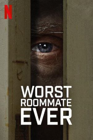 Download Worst Roommate Ever (Season 1) English NetFlix WEB Series 480p | 720p | 1080p WEB-DL