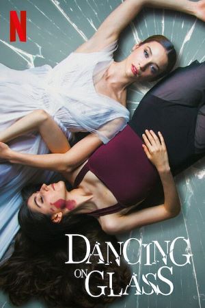 Download Dancing on Glass (2022) Dual Audio {Hindi-English} Movie 480p | 720p | 1080p WEB-DL ESub