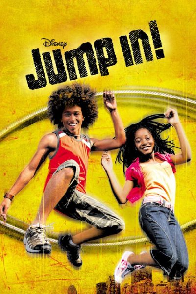 Download Jump In! (2007) Dual Audio {Hindi-English} Movie 480p | 720p HDRip ESub