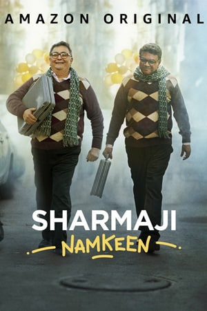 Download Sharmaji Namkeen (2022) Hindi Movie 480p | 720p | 1080p WEB-DL ESub