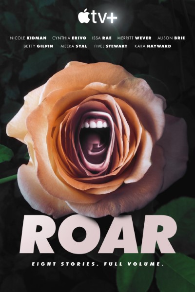 Download Appletv+ Roar Season 1 2022 Web Series 720p | 1080p WeB-HD Esub