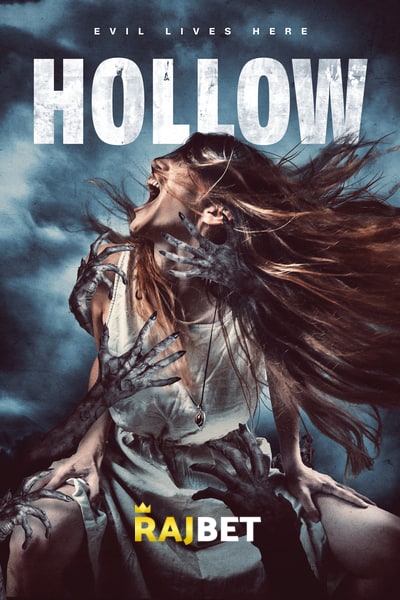 Download Hollow (2021) Hindi Dubbed (Voice Over) Movie 480p | 720p WEBRip