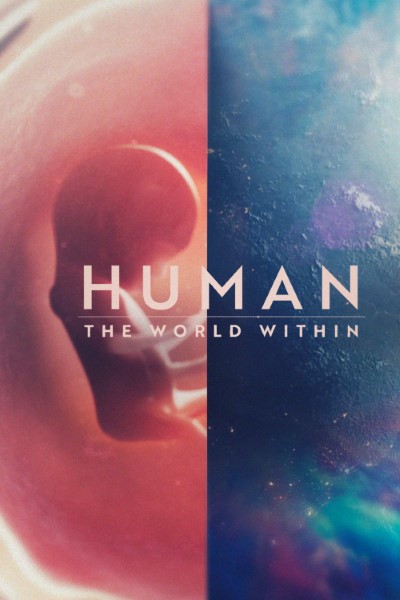 Download Human: The World Within (Season 1) English WEB Series 720p | 1080p WEB-DL Esub