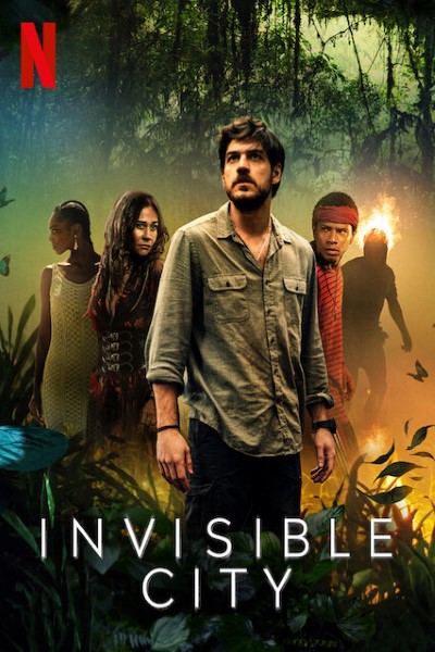 Download Invisible City (Season 1) Dual Audio {English-Portuguese} Web Series 720p | 1080p WEB-DL Esub