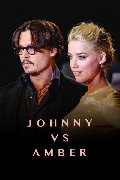 Download Johnny vs Amber (Season 1) English Web Series 720p | 1080p WEB-DL Esub