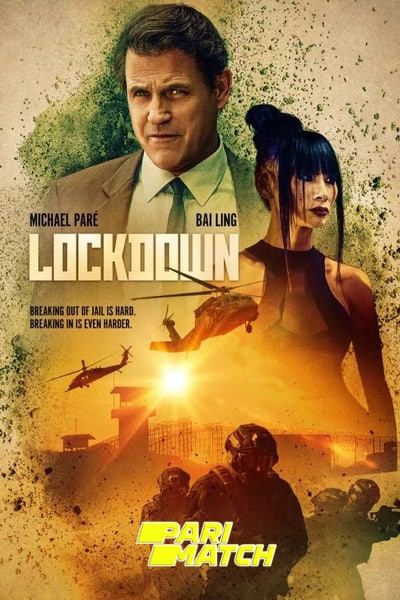 Download Lockdown (2022) Hindi Dubbed (Voice Over) Movie 480p | 720p WEB-DL