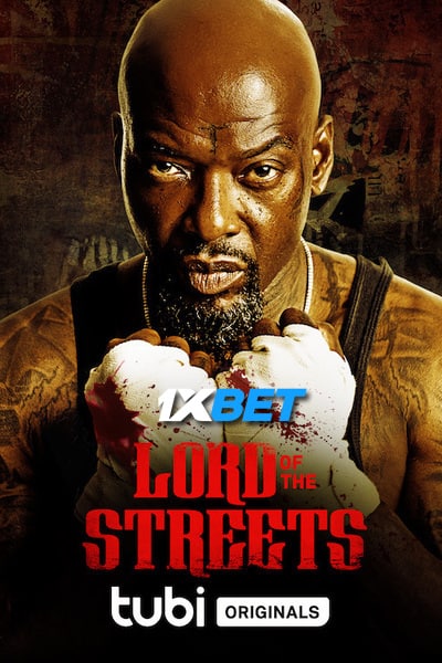 Download Lord of the Streets (2022) Hindi Dubbed (Voice Over) Movie 480p | 720p WEBRip