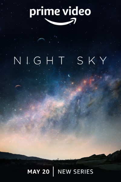 Download Night Sky (Season 1) English Web Series 720p | 1080p WEB-DL Esub