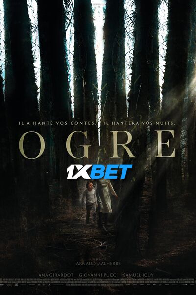 Download Ogre (2021) Hindi Dubbed (Voice Over) Movie 720p CAMRip