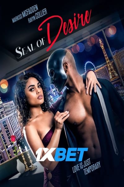 Download Seal of Desire (2022) Hindi Dubbed (Voice Over) Movie 720p WEBRip