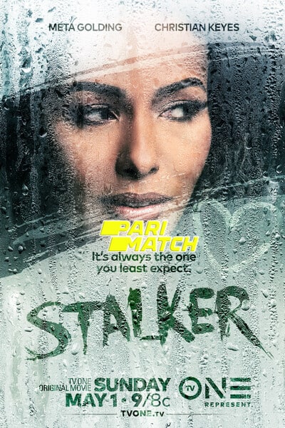 Download Stalker (2022) Hindi Dubbed (Voice Over) Movie 480p | 720p WEBRip