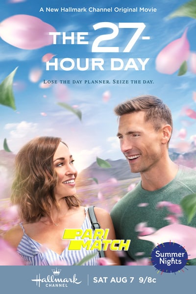 Download The 27-Hour Day (2021) Hindi Dubbed (Voice Over) Movie 480p | 720p WEBRip