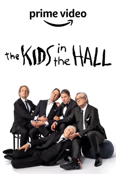 Download The Kids in the Hall (Season 1) Web Series 720p | 1080p WEB-DL Esub