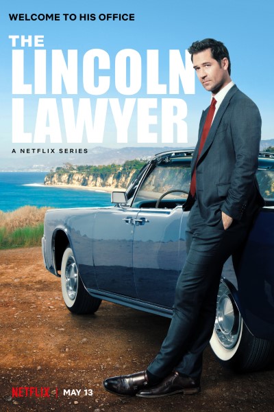 Download The Lincoln Lawyer (Season 01-02) Dual Audio {Hindi-English} WEB Series 720p | 1080p WEB-DL ESub | S02 Part2 Added