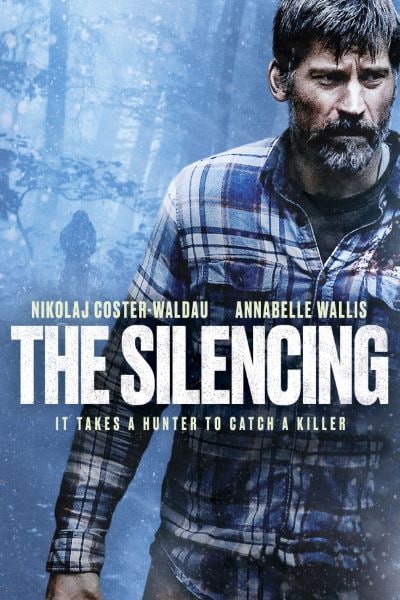 Download The Silencing (2020) Dual Audio {Hindi-English} Movie 480p | 720p | 1080p BluRay ESub